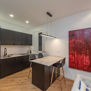 Appartement met Drie Slaapkamers